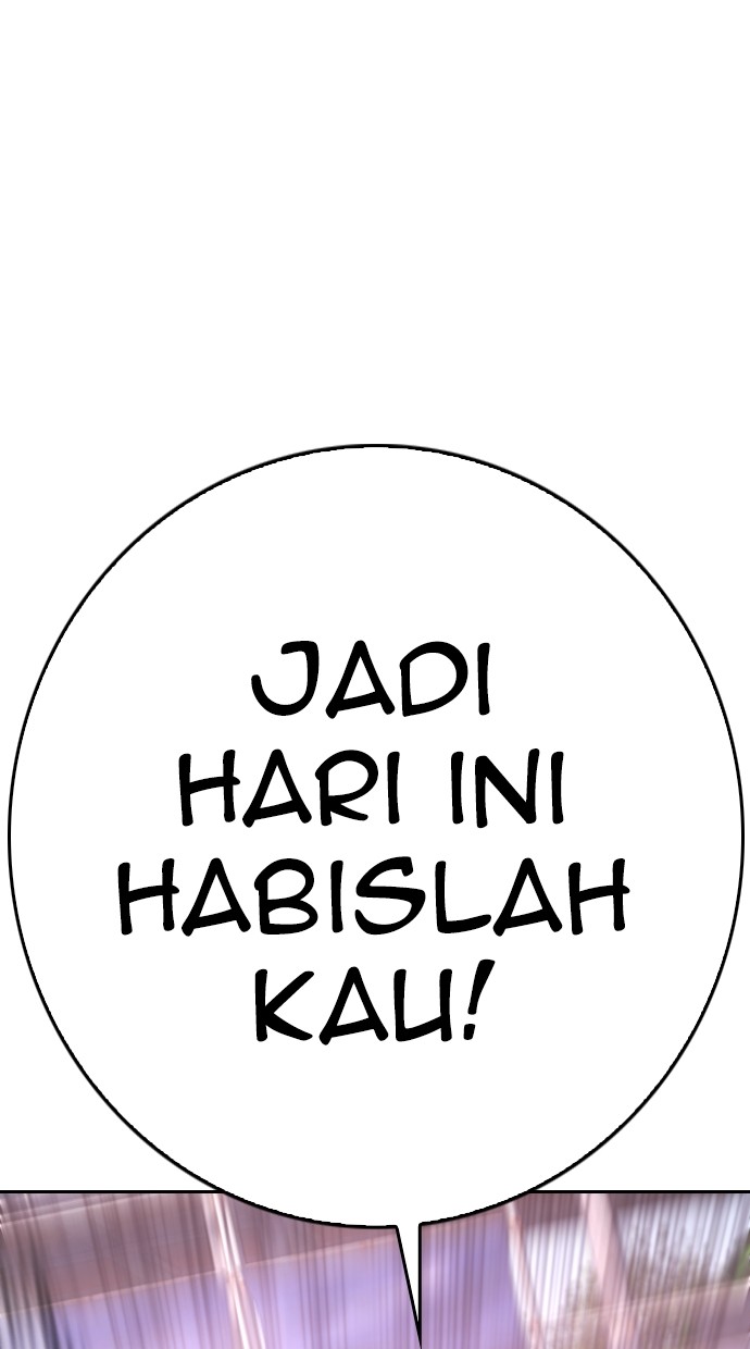 Halaman 120 dari Daddy Goes to School Chapter 120