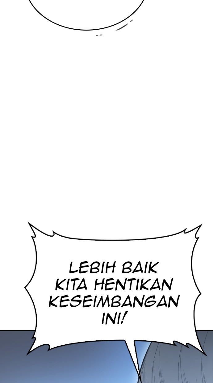 Halaman 127 dari Daddy Goes to School Chapter 120