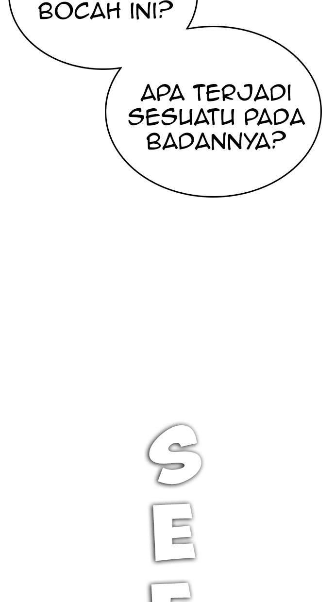 Halaman 152 dari Daddy Goes to School Chapter 120