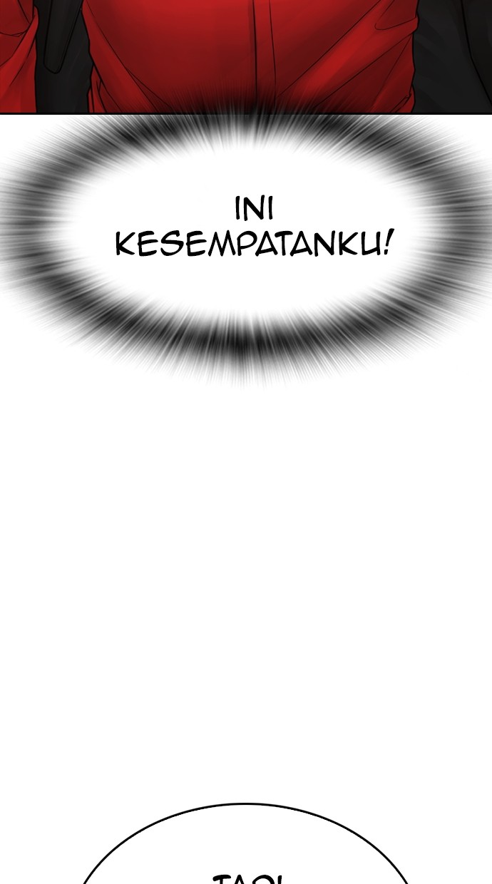 Halaman 154 dari Daddy Goes to School Chapter 120
