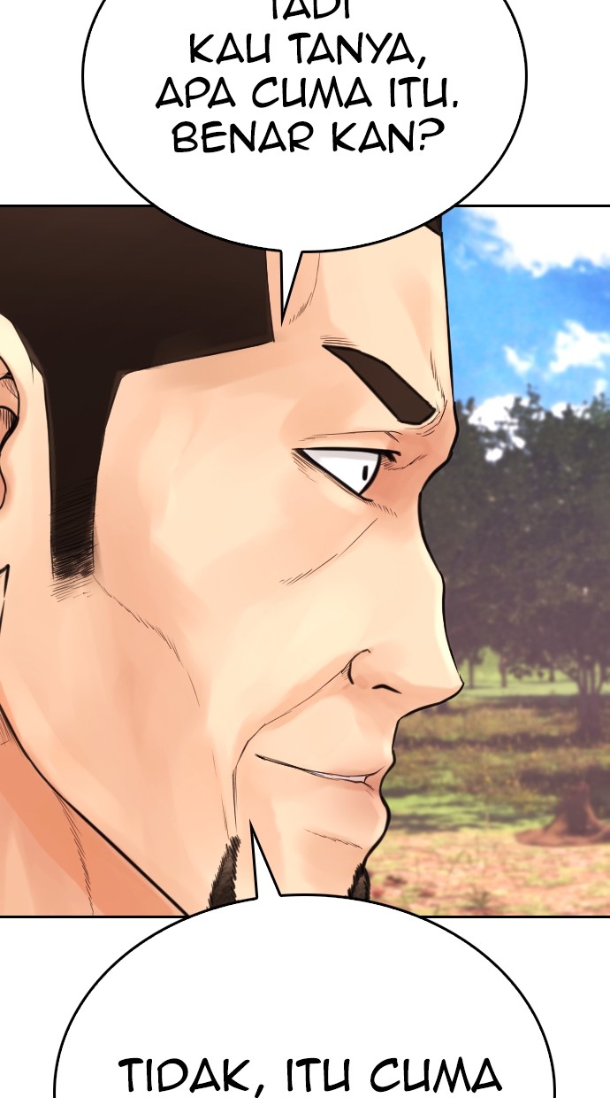 Halaman 155 dari Daddy Goes to School Chapter 120