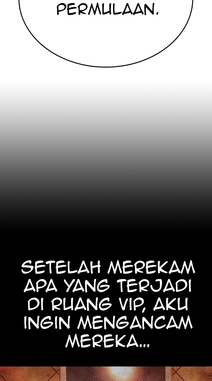 Halaman 156 dari Daddy Goes to School Chapter 120