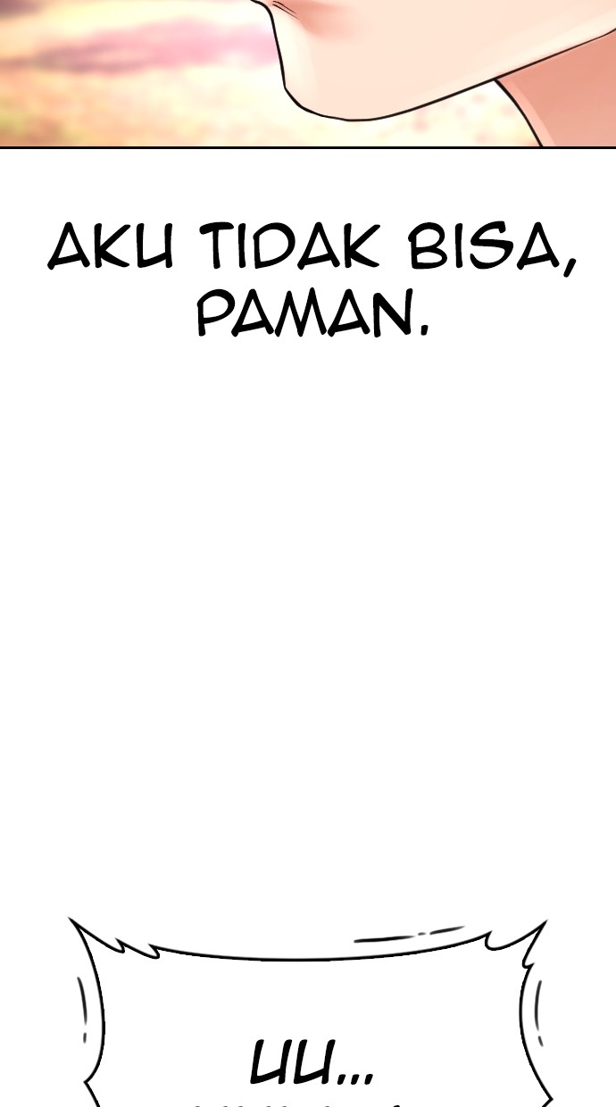Halaman 166 dari Daddy Goes to School Chapter 120