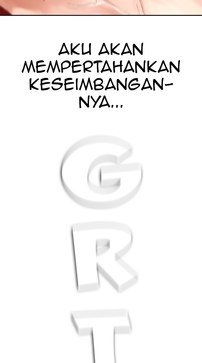 Halaman 168 dari Daddy Goes to School Chapter 120