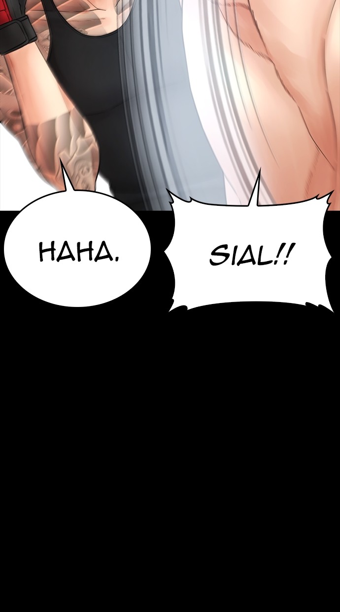 Halaman 17 dari Daddy Goes to School Chapter 120