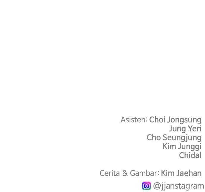 Halaman 171 dari Daddy Goes to School Chapter 120