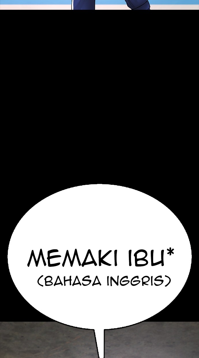 Halaman 19 dari Daddy Goes to School Chapter 120