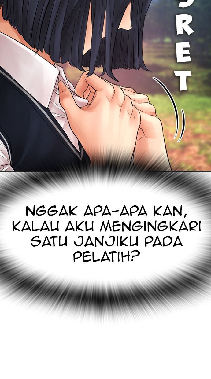 Halaman 2 dari Daddy Goes to School Chapter 120