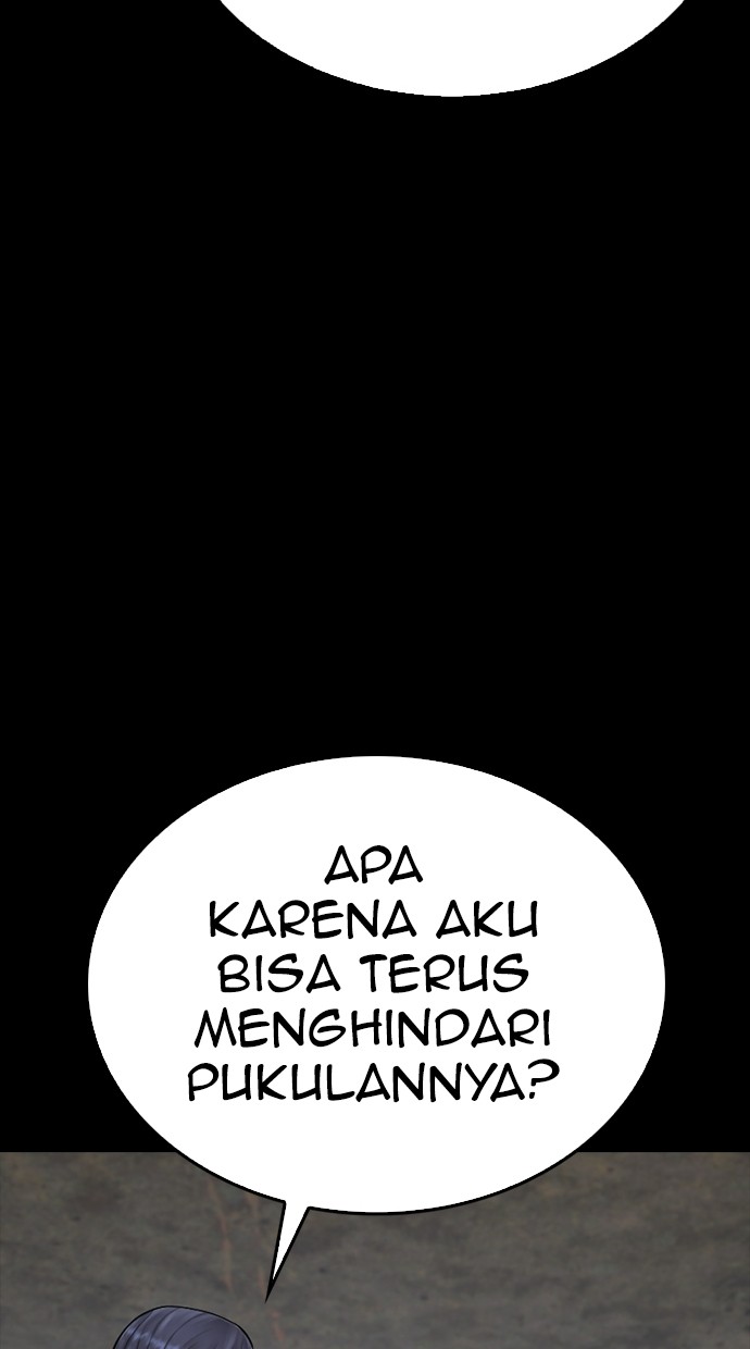 Halaman 23 dari Daddy Goes to School Chapter 120