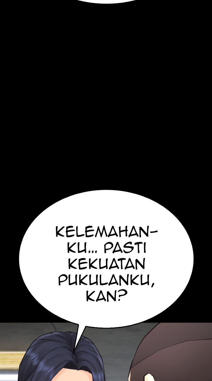 Halaman 25 dari Daddy Goes to School Chapter 120