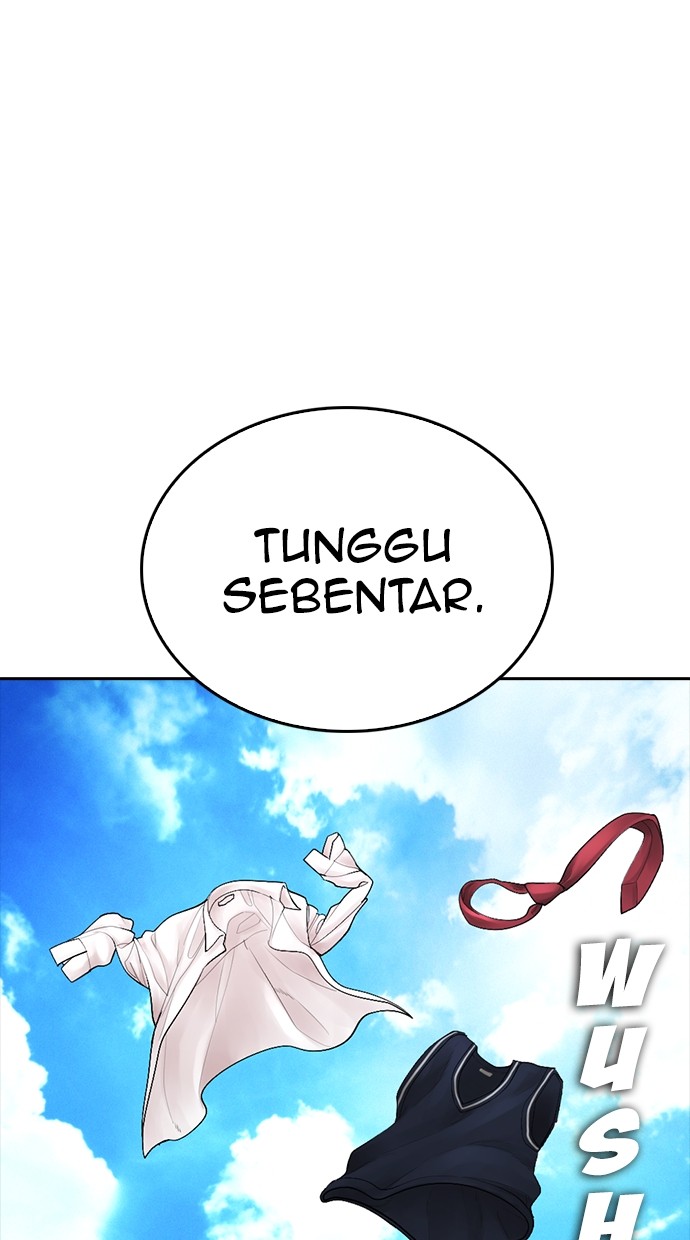 Halaman 3 dari Daddy Goes to School Chapter 120