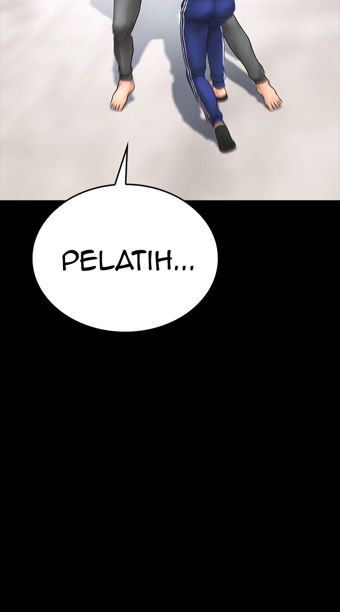 Halaman 33 dari Daddy Goes to School Chapter 120