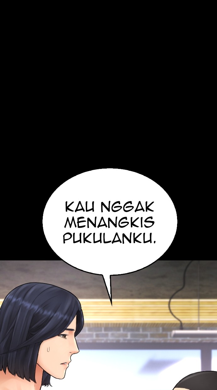 Halaman 35 dari Daddy Goes to School Chapter 120