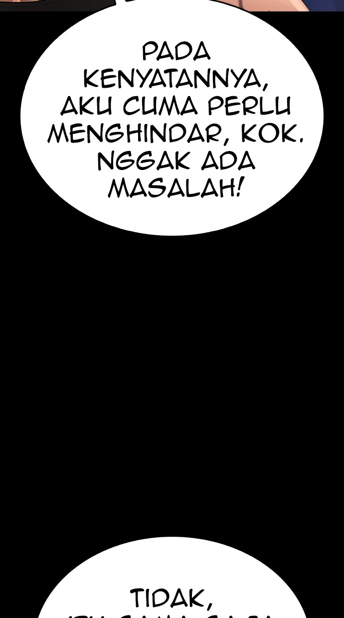 Halaman 41 dari Daddy Goes to School Chapter 120