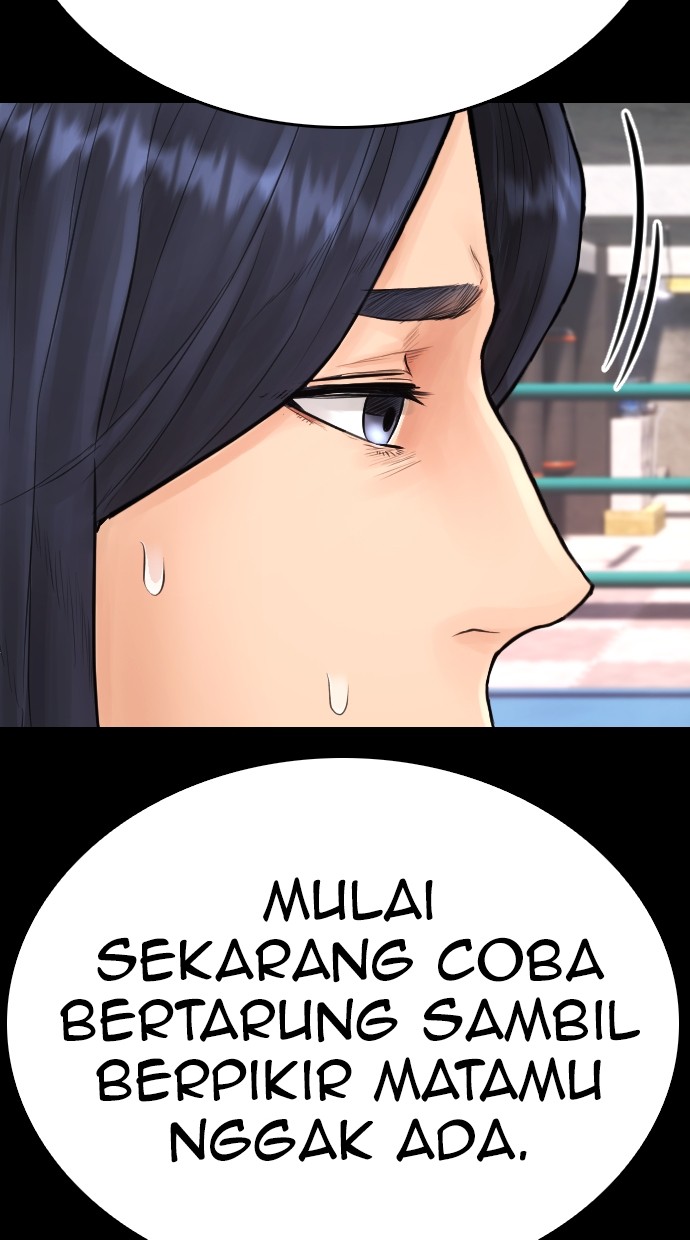 Halaman 44 dari Daddy Goes to School Chapter 120