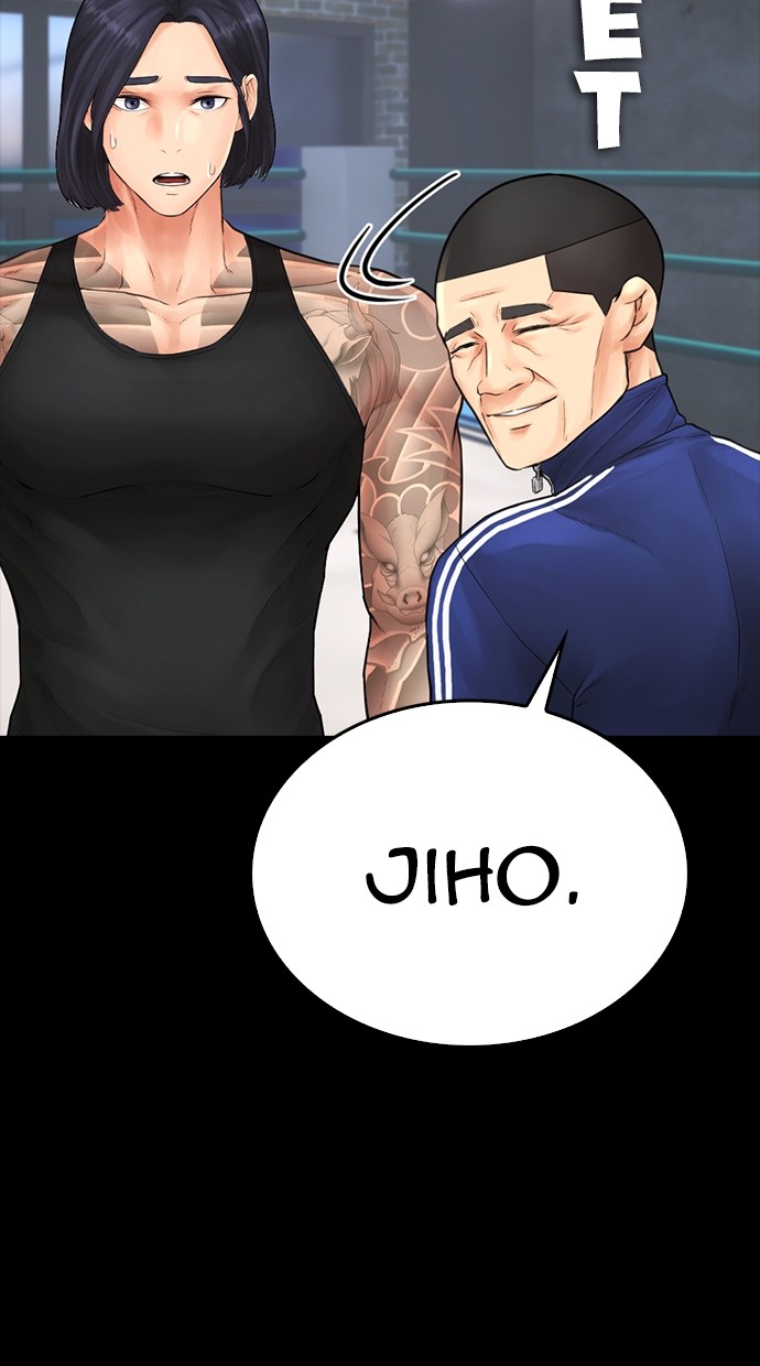 Halaman 46 dari Daddy Goes to School Chapter 120