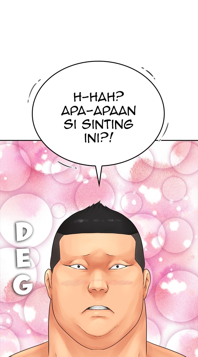 Halaman 5 dari Daddy Goes to School Chapter 120