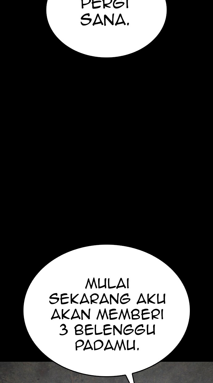 Halaman 50 dari Daddy Goes to School Chapter 120