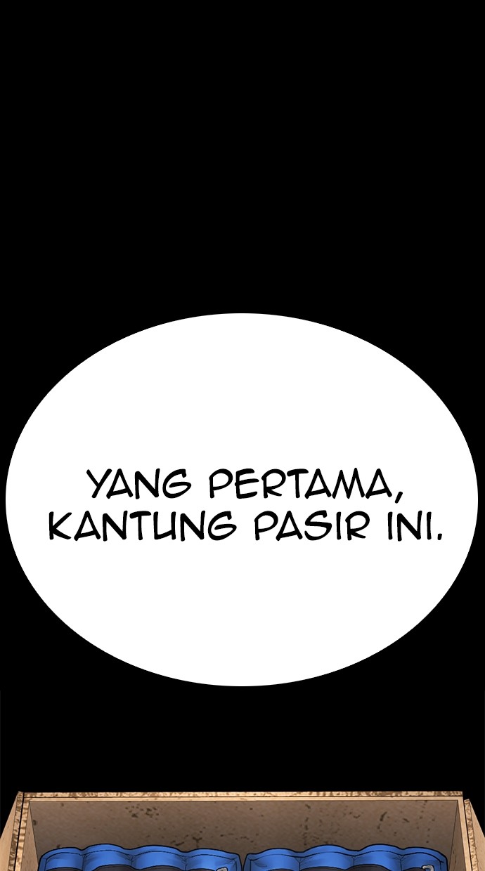 Halaman 52 dari Daddy Goes to School Chapter 120