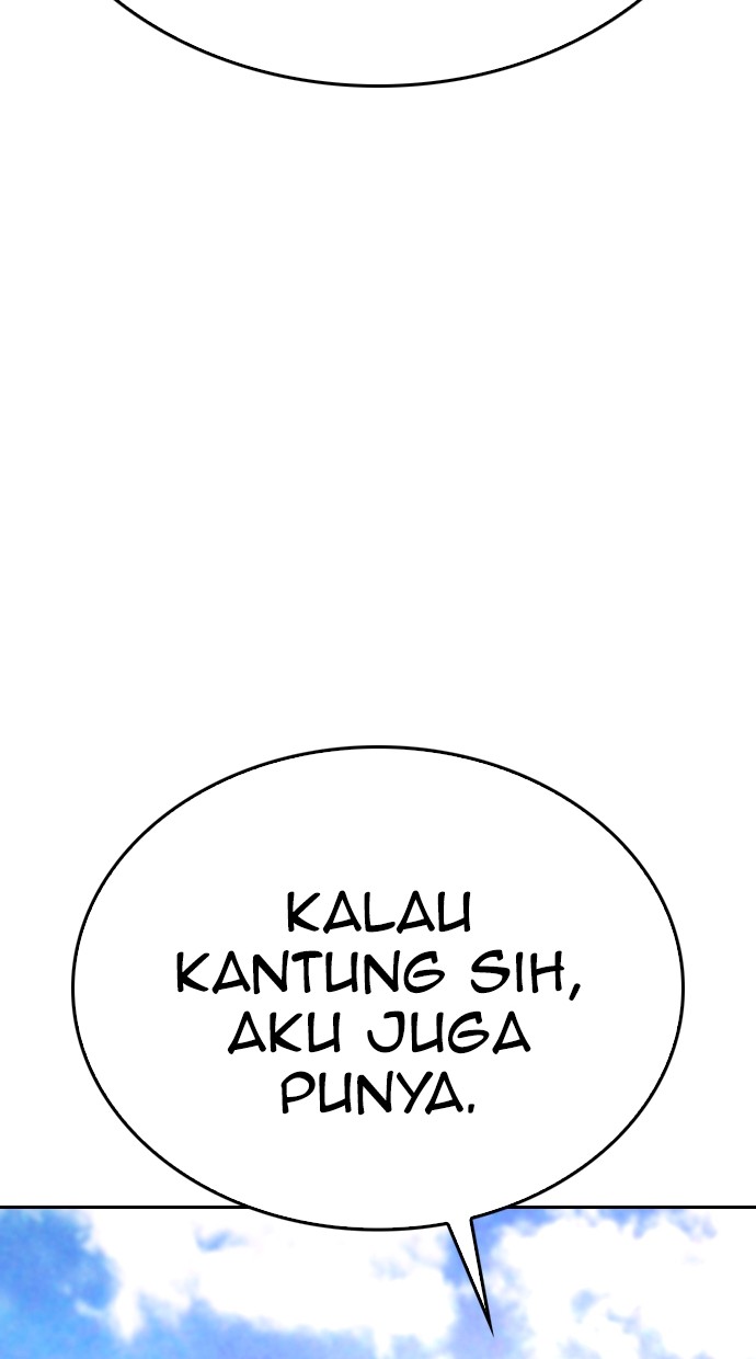 Halaman 57 dari Daddy Goes to School Chapter 120