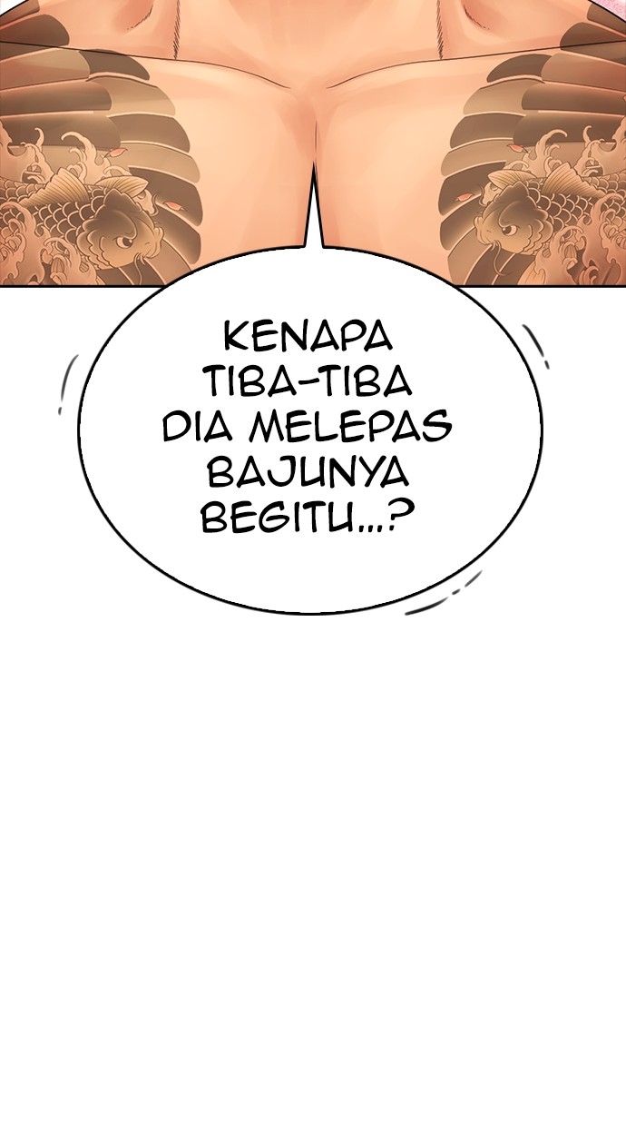 Halaman 6 dari Daddy Goes to School Chapter 120
