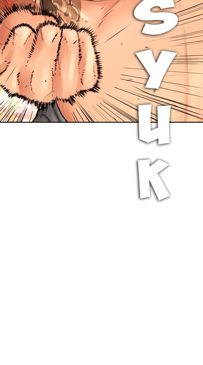 Halaman 67 dari Daddy Goes to School Chapter 120