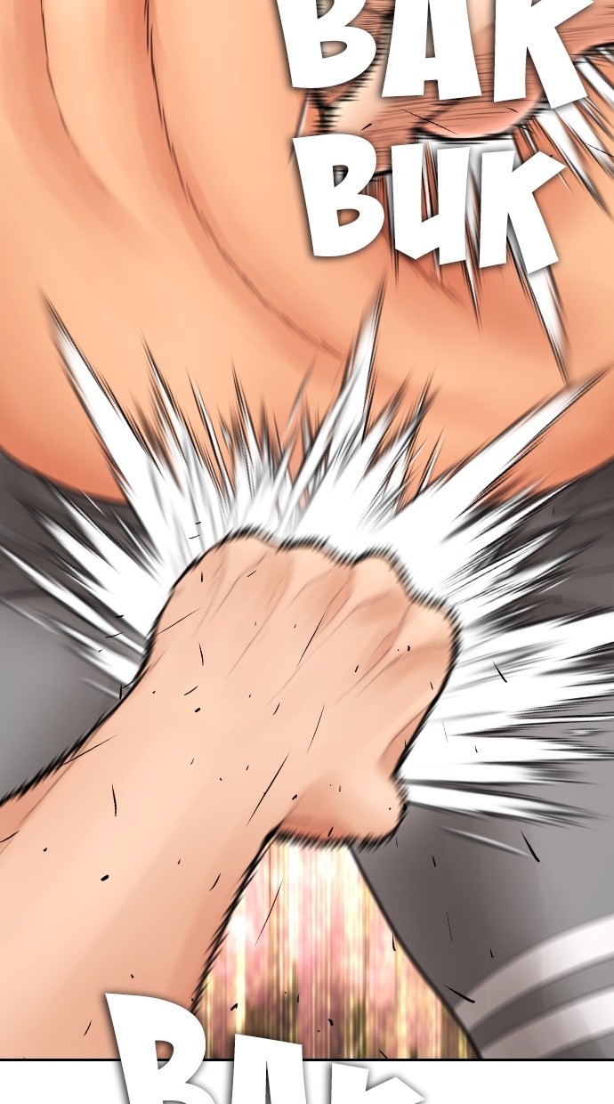 Halaman 70 dari Daddy Goes to School Chapter 120