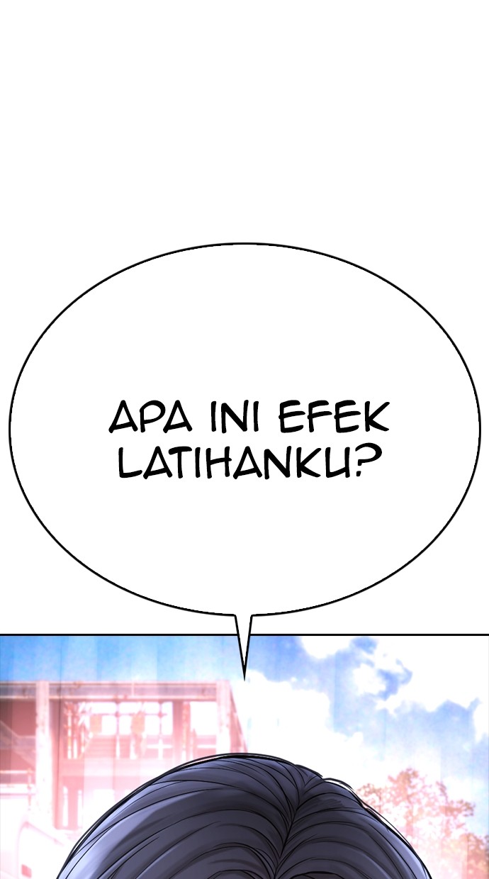 Halaman 73 dari Daddy Goes to School Chapter 120