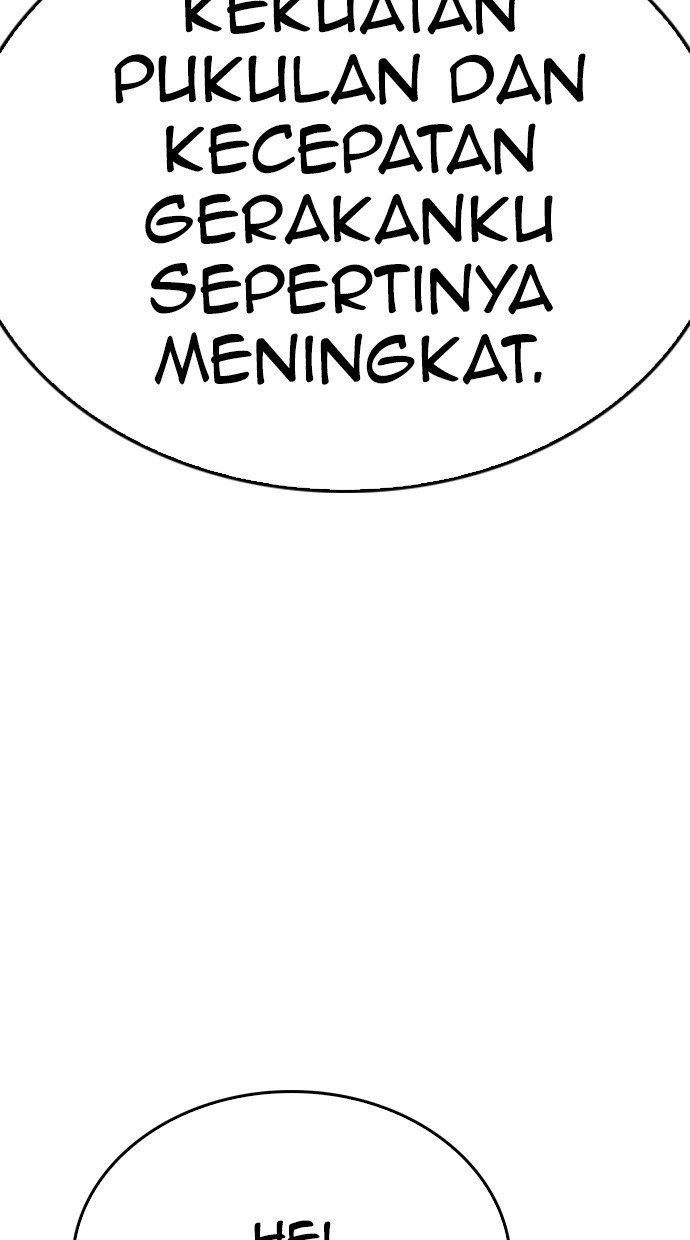 Halaman 75 dari Daddy Goes to School Chapter 120