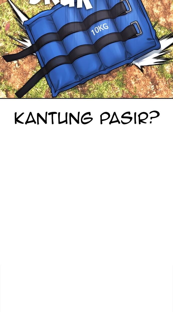 Halaman 8 dari Daddy Goes to School Chapter 120