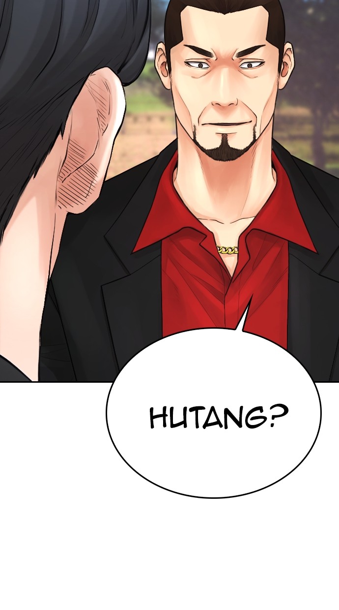Halaman 80 dari Daddy Goes to School Chapter 120
