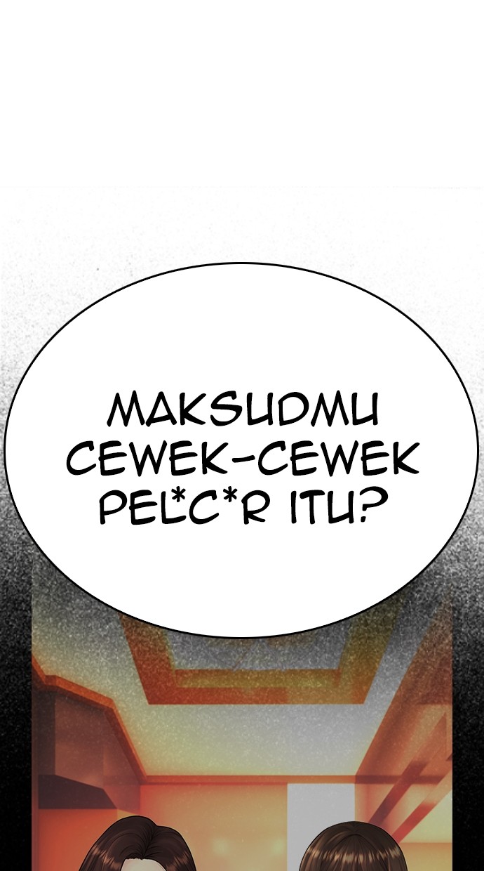 Halaman 81 dari Daddy Goes to School Chapter 120
