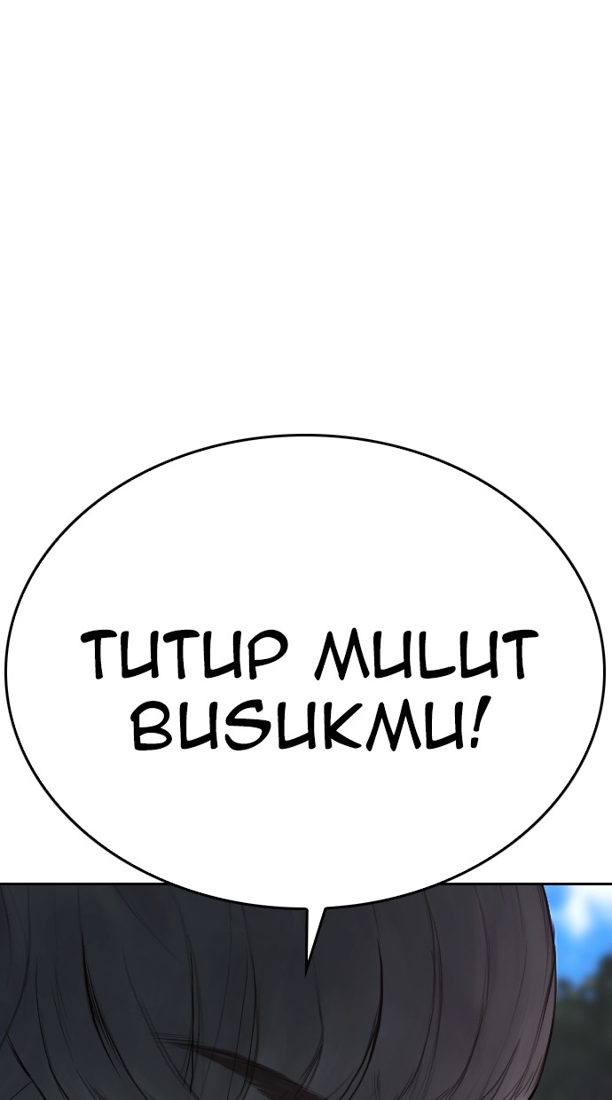 Halaman 84 dari Daddy Goes to School Chapter 120