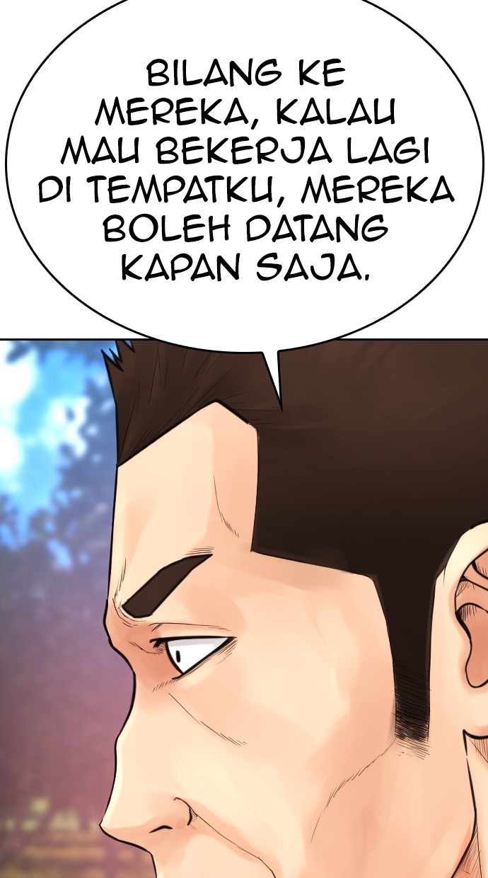 Halaman 86 dari Daddy Goes to School Chapter 120