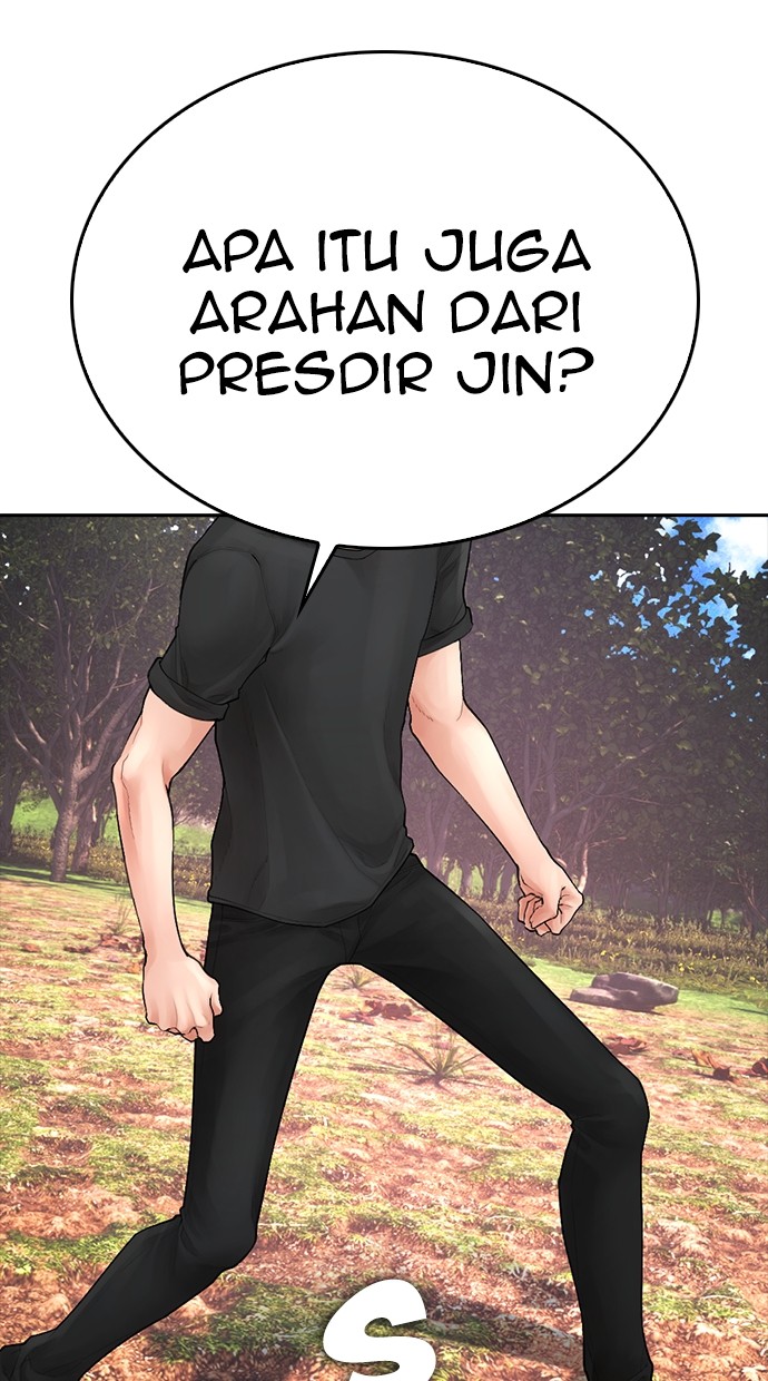 Halaman 88 dari Daddy Goes to School Chapter 120