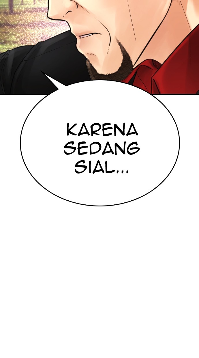 Halaman 99 dari Daddy Goes to School Chapter 120