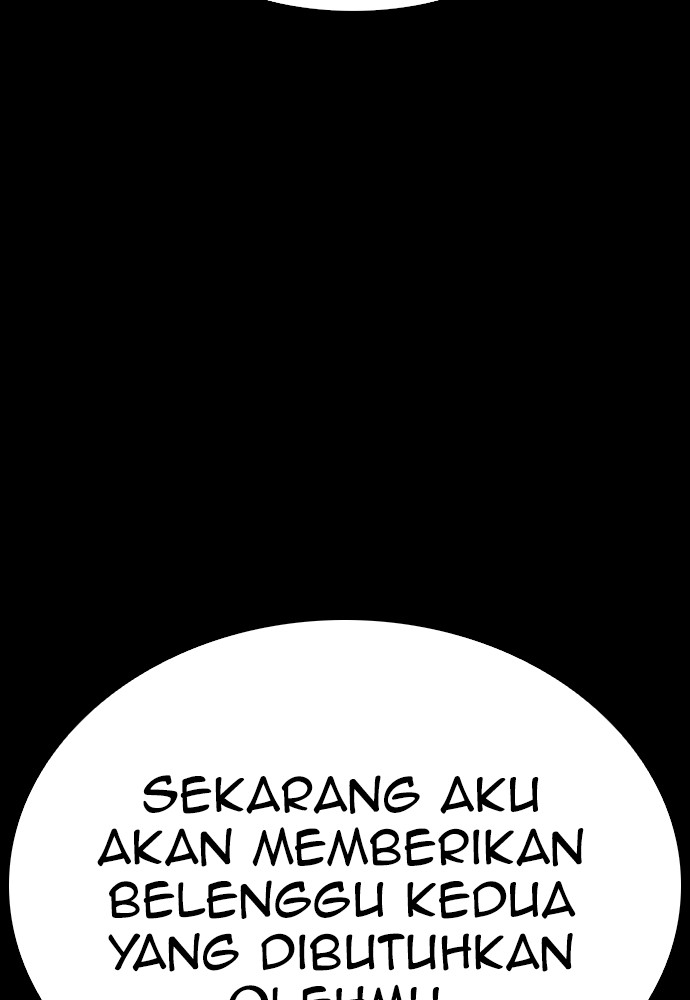 Halaman 107 dari Daddy Goes to School Chapter 121