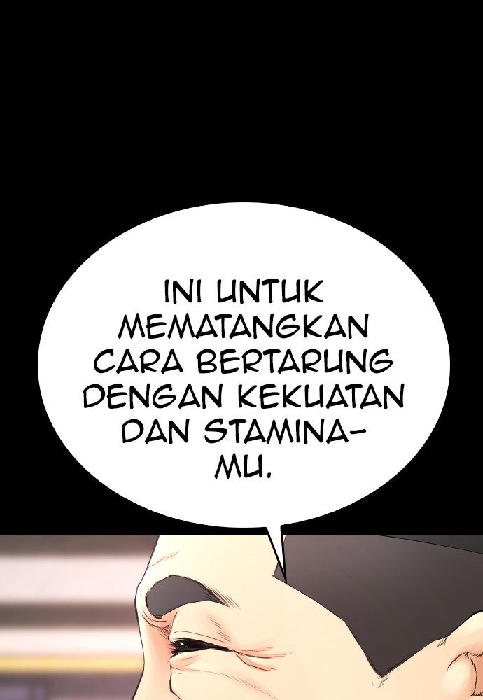 Halaman 112 dari Daddy Goes to School Chapter 121