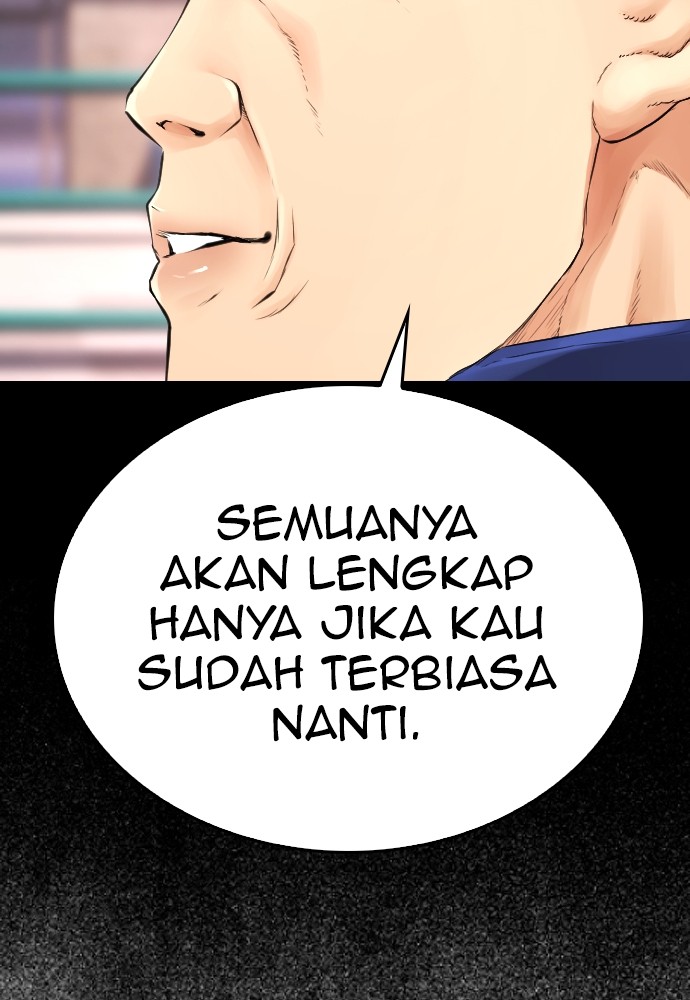 Halaman 113 dari Daddy Goes to School Chapter 121