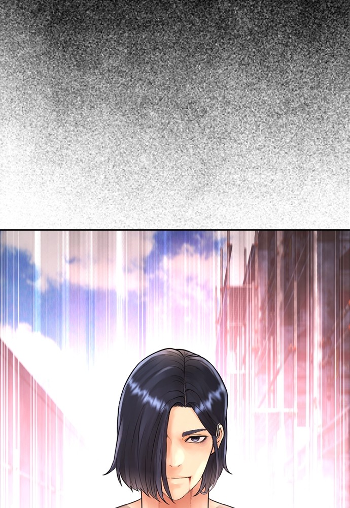 Halaman 114 dari Daddy Goes to School Chapter 121