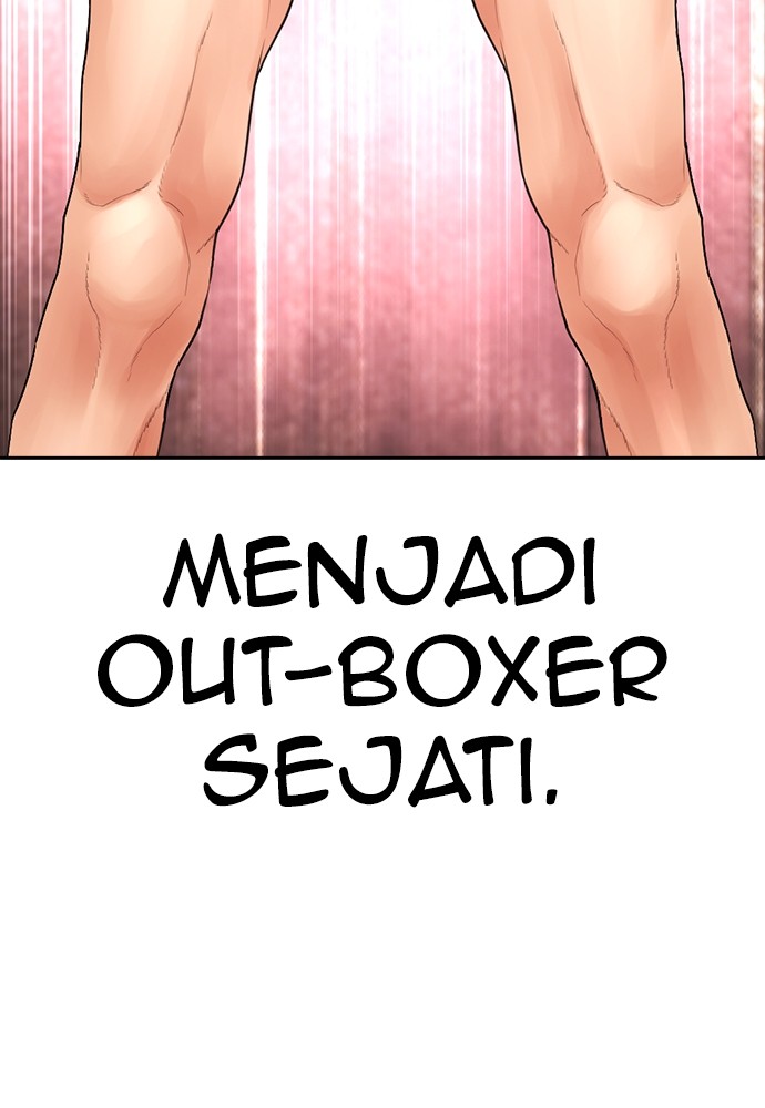 Halaman 116 dari Daddy Goes to School Chapter 121
