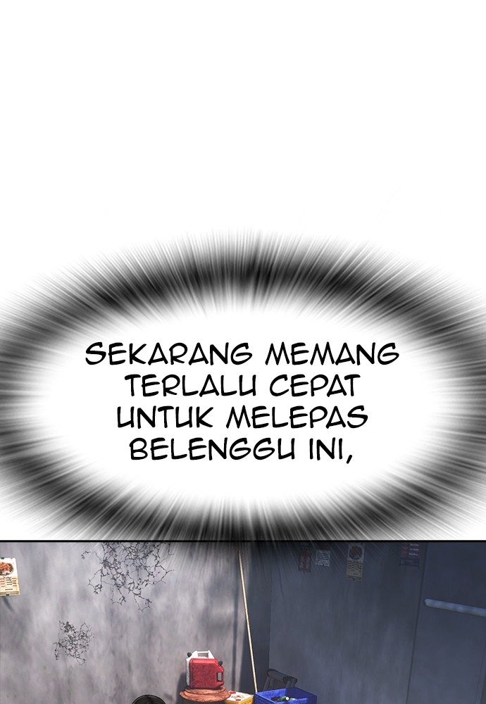 Halaman 117 dari Daddy Goes to School Chapter 121