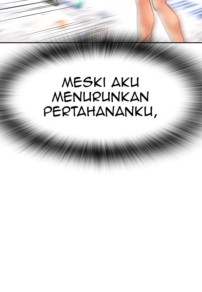 Halaman 121 dari Daddy Goes to School Chapter 121