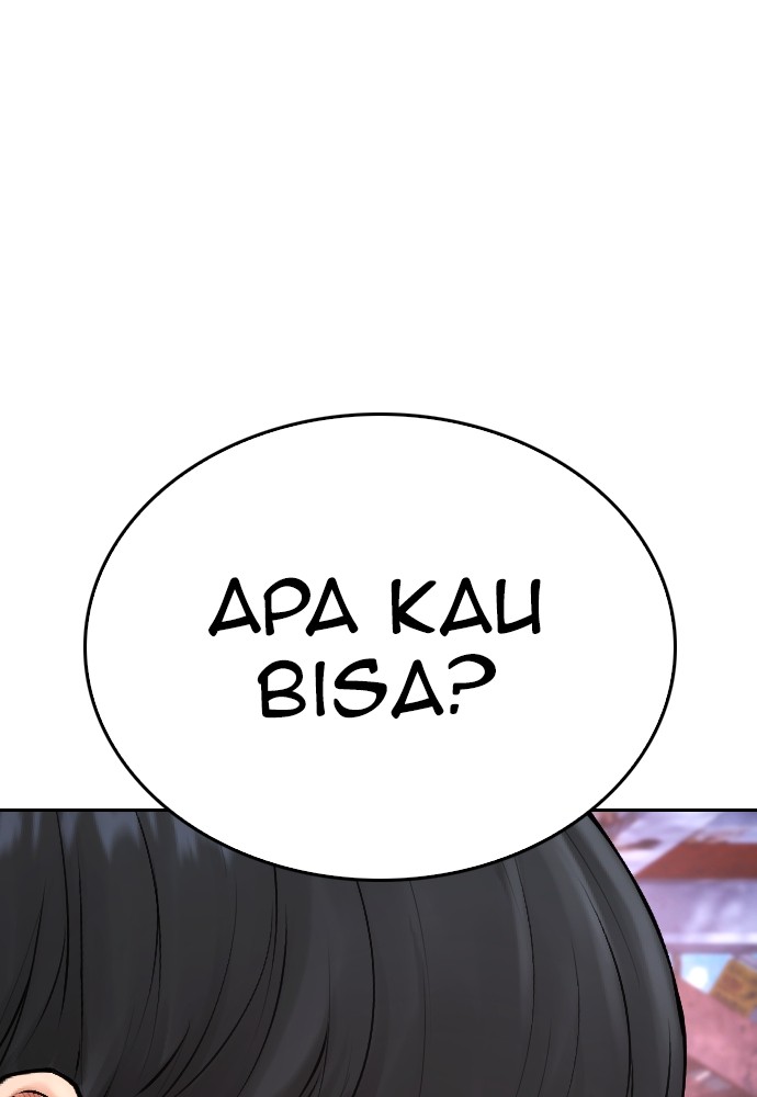 Halaman 138 dari Daddy Goes to School Chapter 121