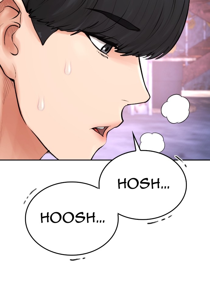 Halaman 139 dari Daddy Goes to School Chapter 121