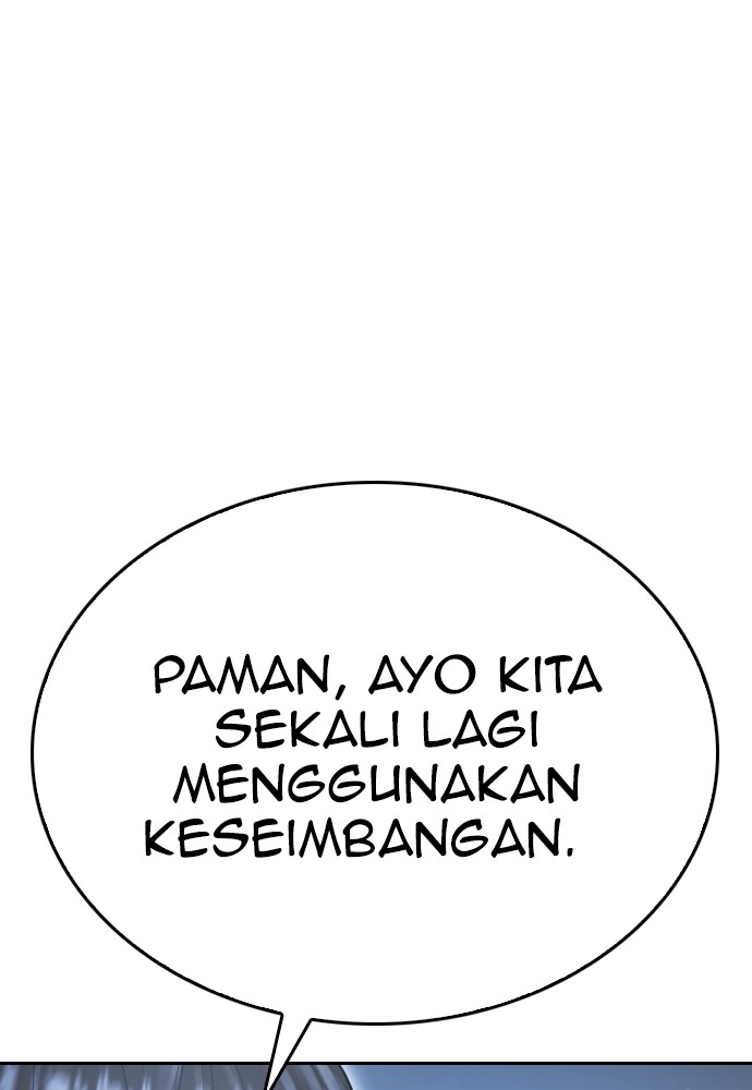 Halaman 140 dari Daddy Goes to School Chapter 121