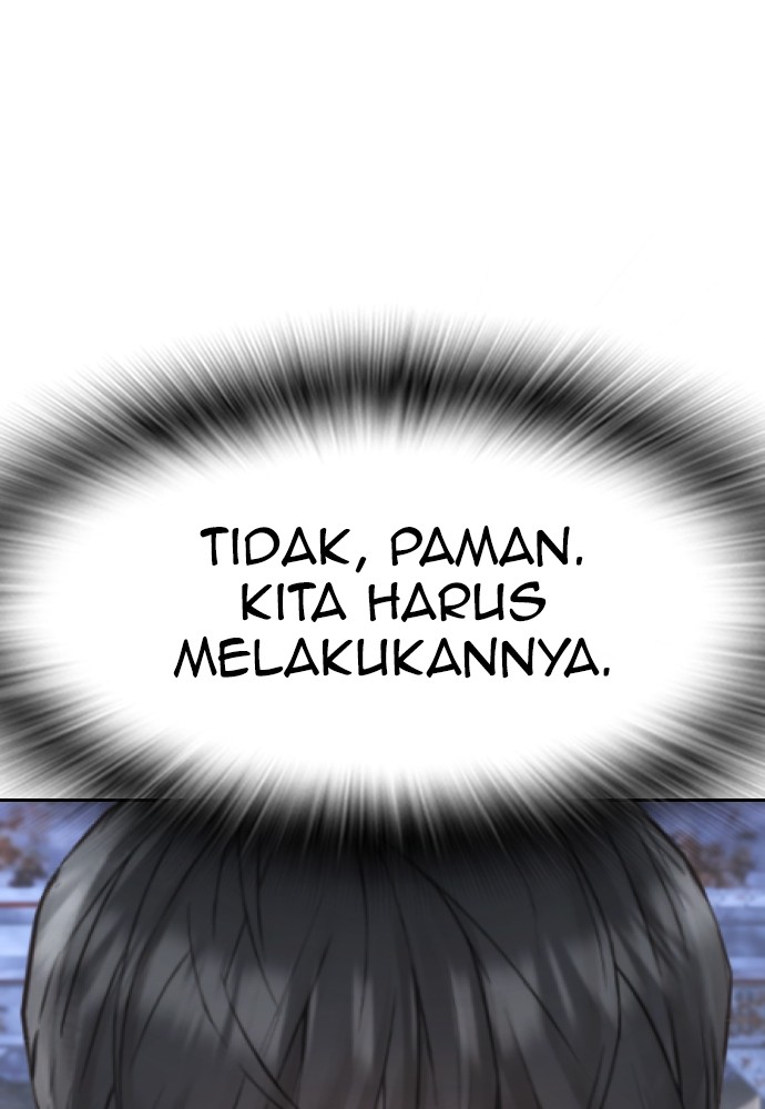 Halaman 147 dari Daddy Goes to School Chapter 121