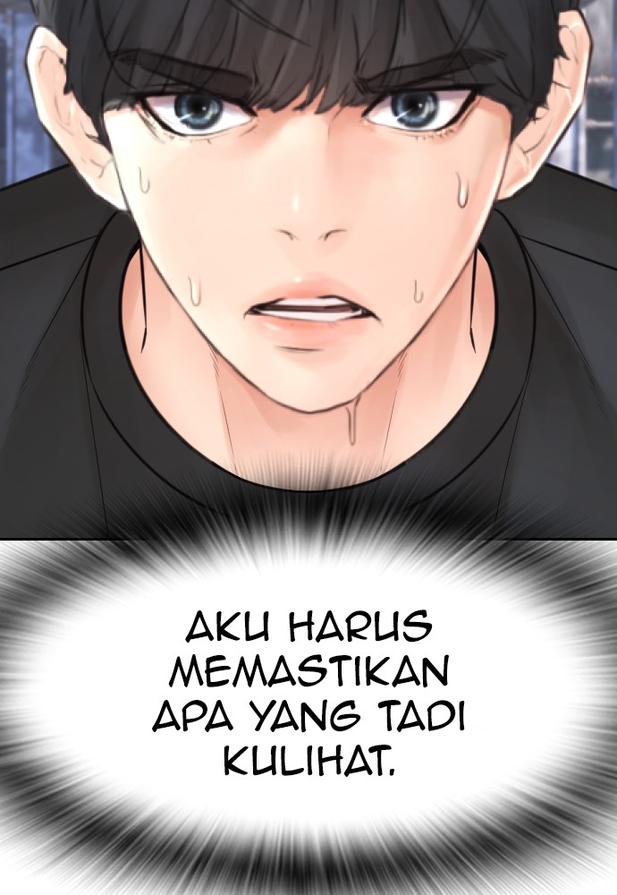 Halaman 148 dari Daddy Goes to School Chapter 121