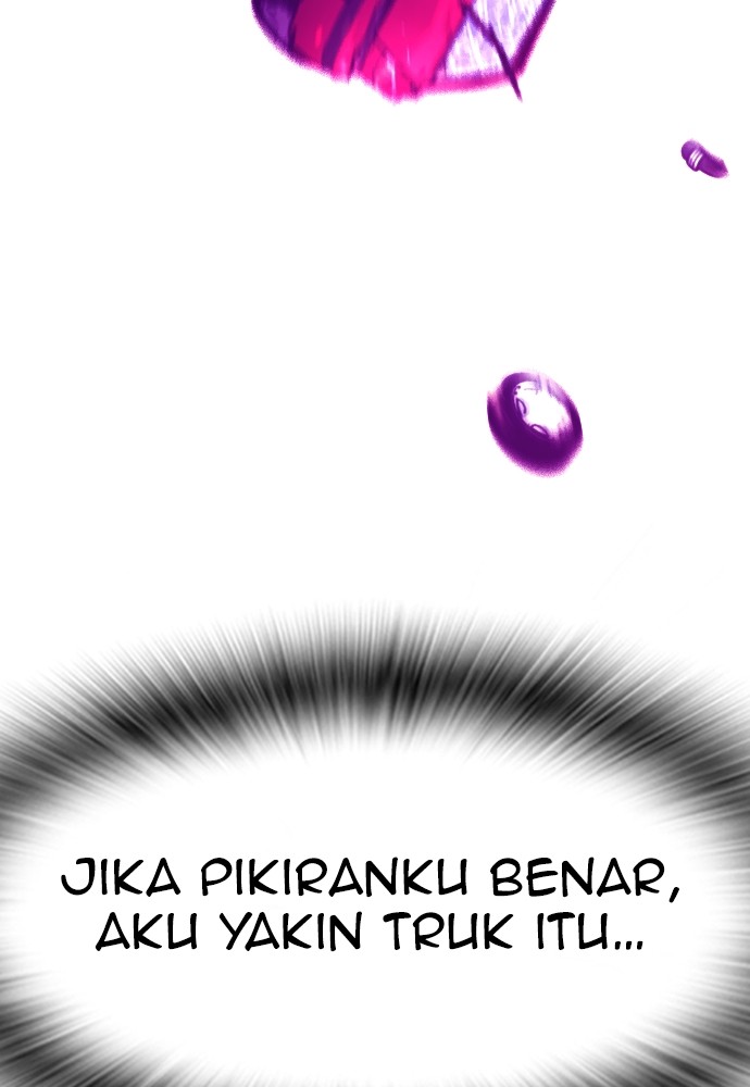 Halaman 153 dari Daddy Goes to School Chapter 121