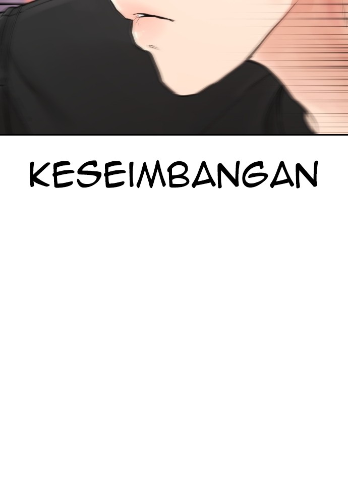 Halaman 163 dari Daddy Goes to School Chapter 121